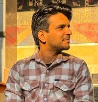 Piyush - Male escort in New Delhi