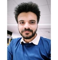 Piyush - Male escort in New Delhi