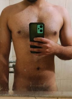 Piyush - Male escort in New Delhi Photo 5 of 5