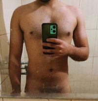 Piyush - Male escort in New Delhi