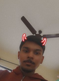 Piyush - Male escort in Pune Photo 1 of 2