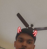 Piyush - Acompañantes masculino in Pune