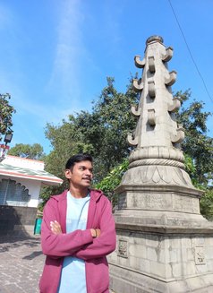 Piyush - Male escort in Pune Photo 2 of 2