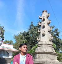 Piyush - Acompañantes masculino in Pune