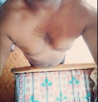 Sachin (Best pussy licker) - Acompañantes masculino in Pune