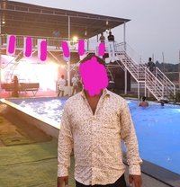 Sachin (Best pussy licker) - Acompañantes masculino in Pune
