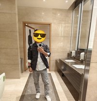 Piyush - Long Stamina - Male escort in New Delhi