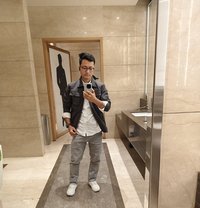 Piyush Long Stamina - Male escort in New Delhi