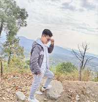 Piyush Long Stamina - Male escort in New Delhi