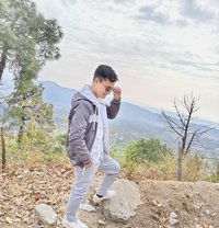 Piyush Long Stamina - Male escort in New Delhi