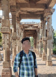 Piyush Long Stamina - Acompañantes masculino in New Delhi Photo 2 of 5