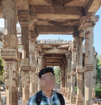 Piyush Long Stamina - Male escort in New Delhi