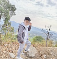 Piyush Long Stamina - Male escort in New Delhi