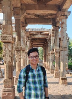 Piyush Long Stamina - Acompañantes masculino in New Delhi Photo 5 of 5