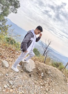 Piyush Long Stamina - Male escort in New Delhi Photo 3 of 3