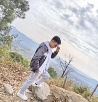 Piyush Long Stamina - Male escort in New Delhi
