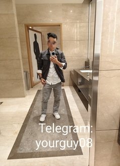 Piyush- free service for ltd. Time - Male escort in New Delhi Photo 1 of 3