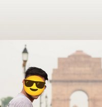 Piyush S - Male escort in Indore