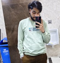 Piyush Singh - Male escort in Noida