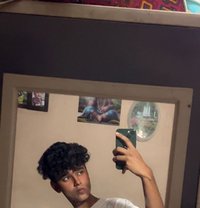 Piyushh - Acompañantes masculino in Pune