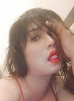 Pizza - Transsexual escort in Bangalore Photo 5 of 5
