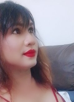 Pizza - Transsexual escort in Bangalore Photo 1 of 5