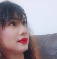 Pizza - Transsexual escort in Bangalore