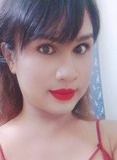 Pizza - Transsexual escort in Bangalore Photo 2 of 5
