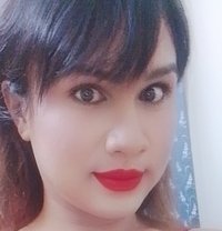Pizza - Transsexual escort in Bangalore