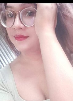 Pizza versatile - Transsexual escort in Bangalore Photo 6 of 6