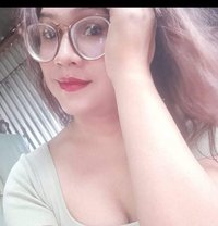 Pizza versatile - Transsexual escort in Bangalore