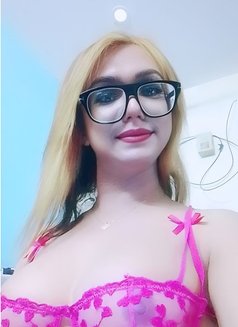 Pizza - Transsexual escort in Bangalore Photo 25 of 27