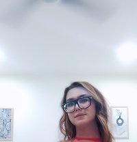 Pizza - Transsexual escort in Hyderabad