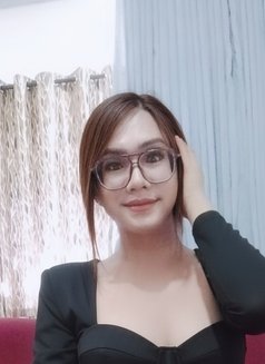 Pizza - Transsexual escort in Mumbai Photo 27 of 28