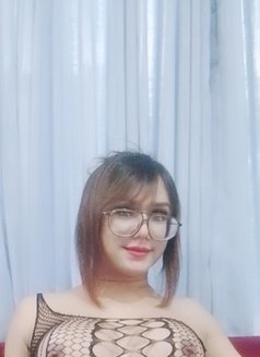 Pizza - Transsexual escort in Pune Photo 18 of 21