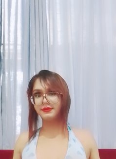 Pizza - Transsexual escort in Pune Photo 19 of 21