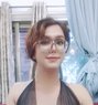 Pizza - Transsexual escort in Pune Photo 21 of 21
