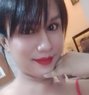 Gia - Transsexual escort in Bangalore Photo 7 of 8