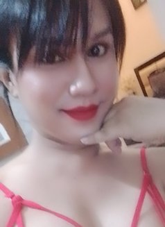 Pizza versatile - Transsexual escort in Bangalore Photo 7 of 7