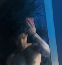 Pizzi - Male escort in Bangalore
