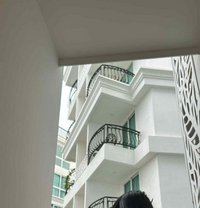 PK purepure (available now) - puta in Okinawa Island