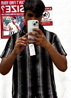 Pk Rajesh - Male escort in Guwahati Photo 1 of 1