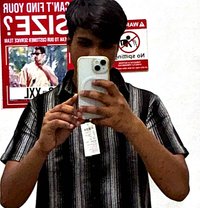 Pk Rajesh - Male escort in Guwahati
