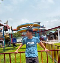 Pk Rajesh - Agencia de acompañantes masculinas in Guwahati