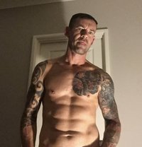 Pk38 - Male escort in Hua Hin