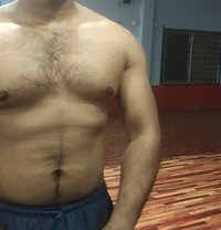 Pks - Male escort in Kathmandu