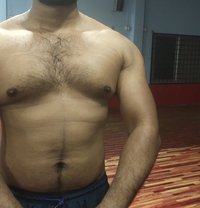 Pks - Male escort in Kathmandu