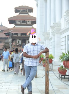 Pks - Male escort in Kathmandu Photo 3 of 5