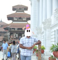 Pks - Male escort in Kathmandu