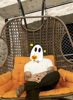 Pks - Male escort in Kathmandu Photo 4 of 5